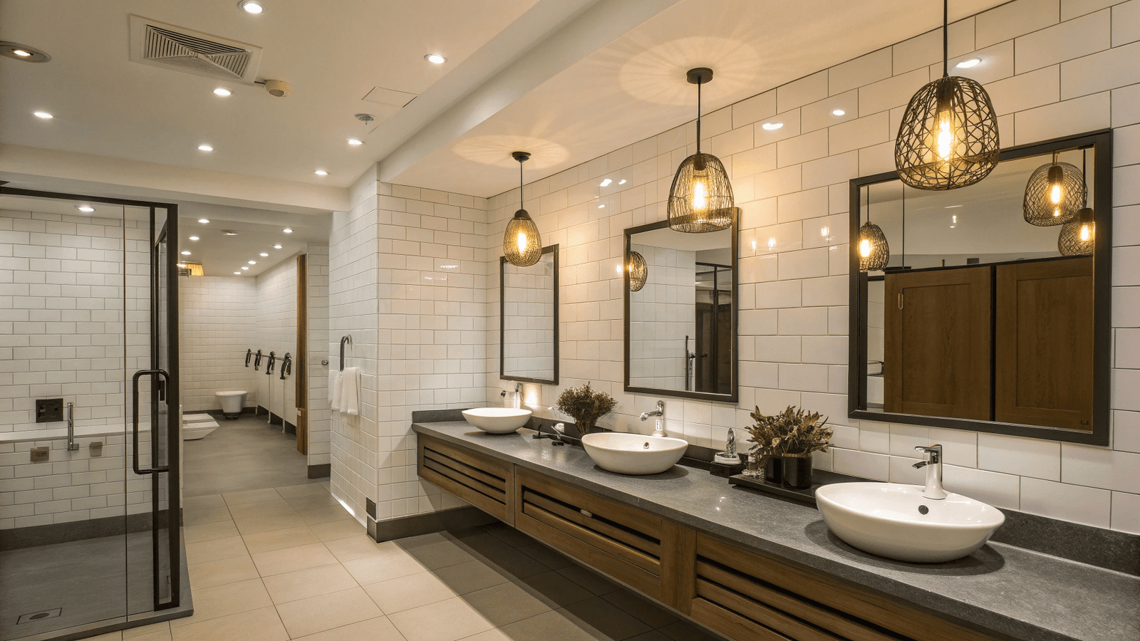 12+ Bathroom Lighting Remodel Ideas That Change Everything