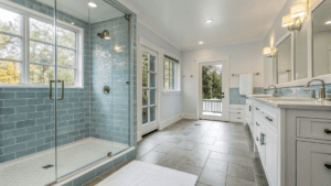 14+ Bathroom Shower Remodel Ideas You’ll Love
