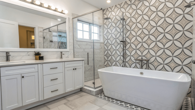 bathroom tile remodel ideas