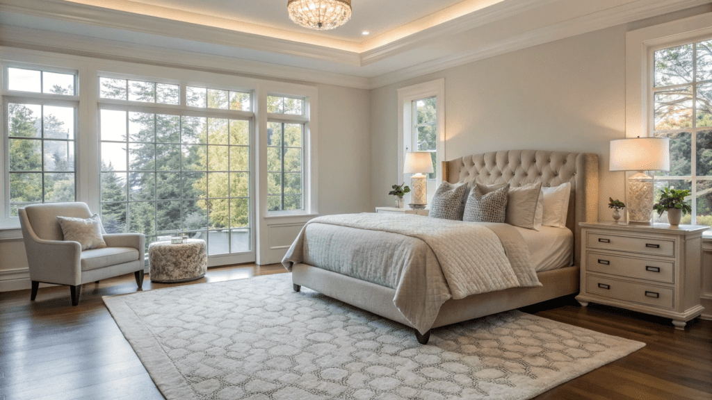 bedroom remodel ideas for better sleep