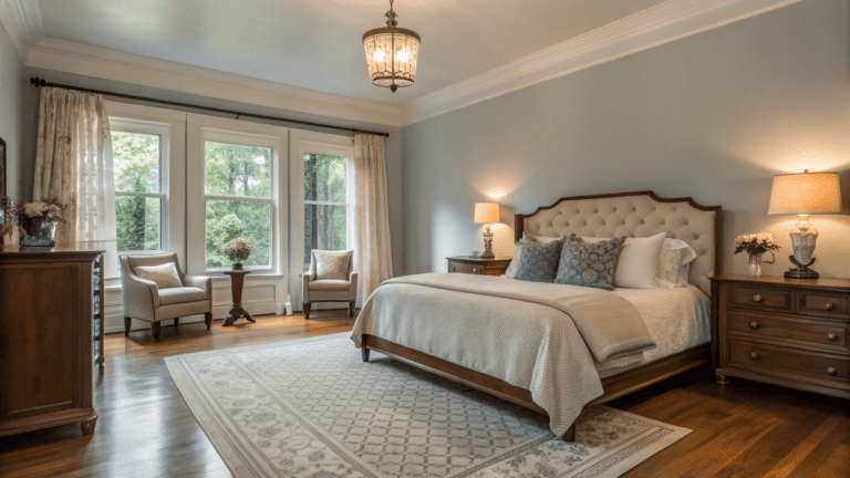 bedroom remodel ideas for older homes