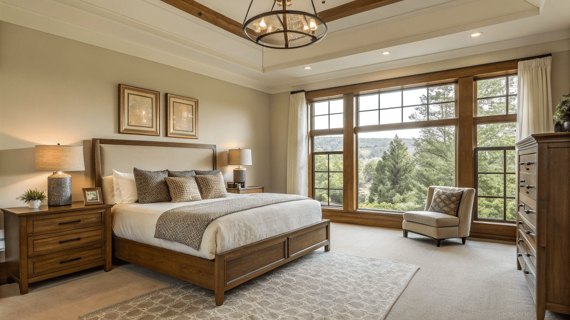 16+ Bedroom Remodel Ideas That Increase Home Value