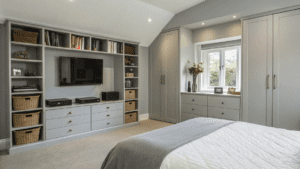 16+ Bedroom Storage Remodel Ideas You’ll Love