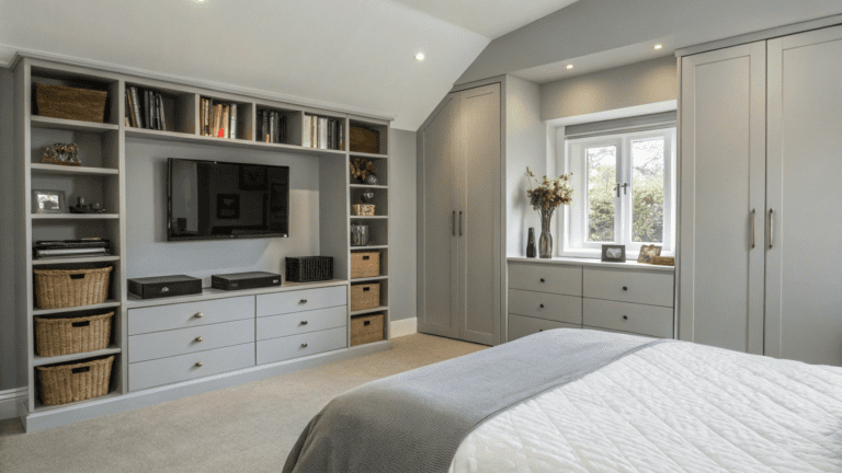 bedroom storage remodel ideas