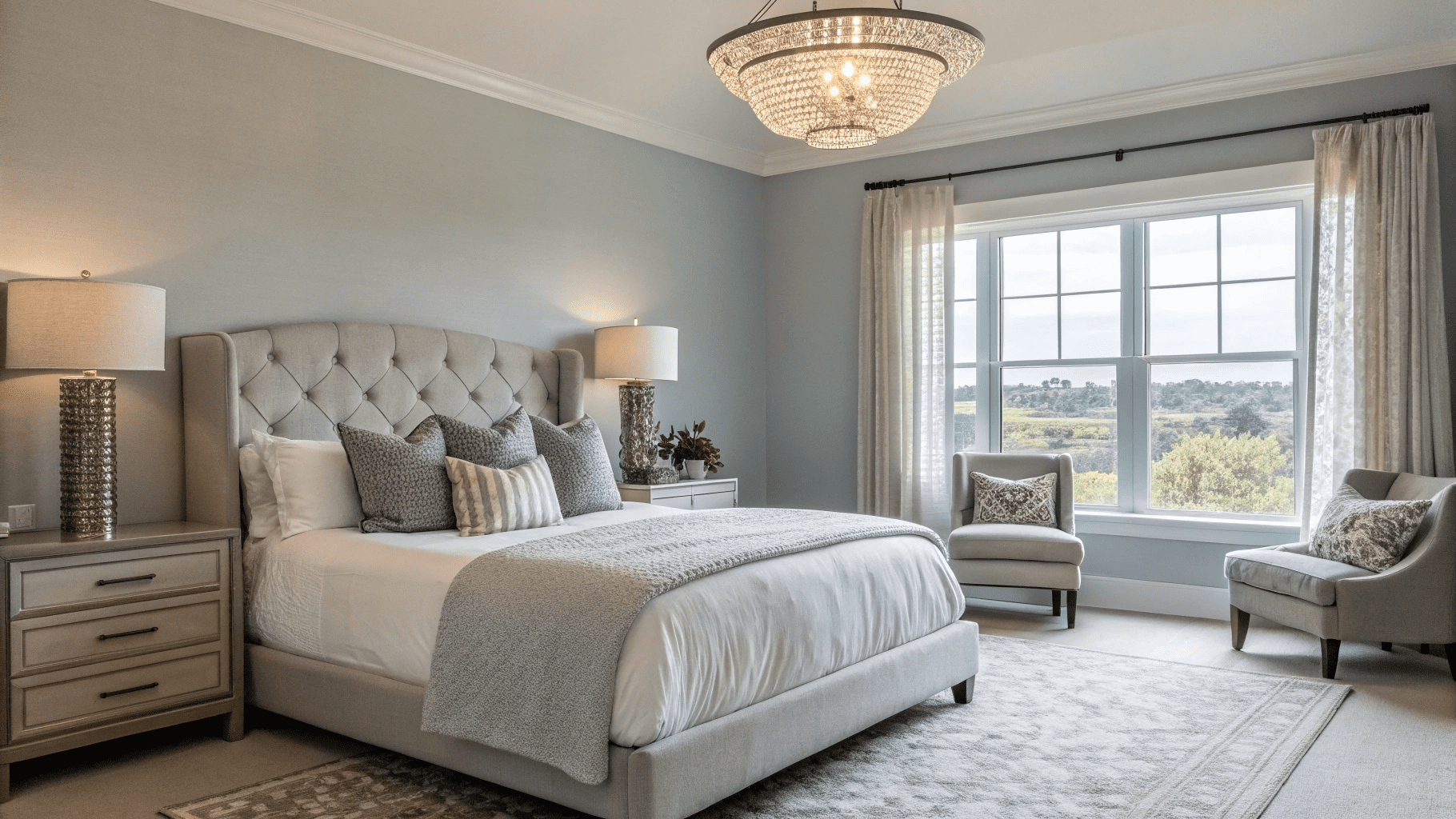 17+ Budget Bedroom Remodel Ideas That Look Luxe