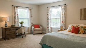 13+ Budget Guest Room Remodel Ideas That Impress