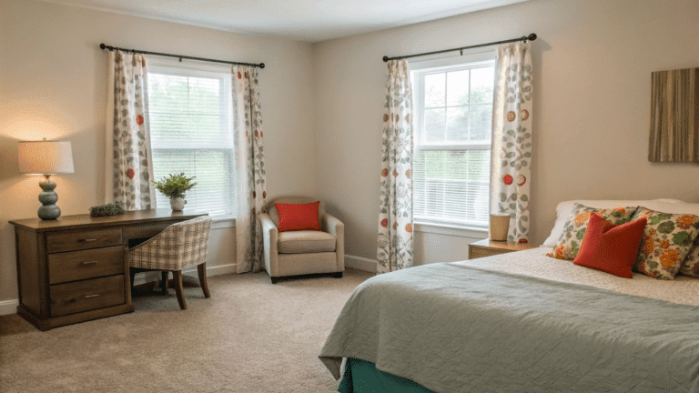 budget guest room remodel ideas that impress