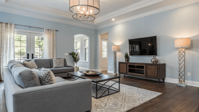 budget living room remodel ideas that look high e