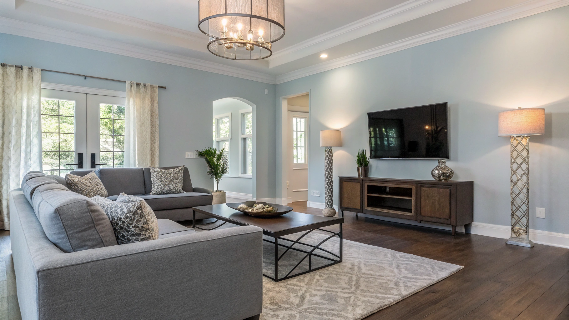 17+ Budget Living Room Remodel Ideas That Look High-End