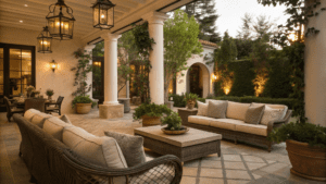 13+ Budget Patio Remodel Ideas That Feel Luxurious