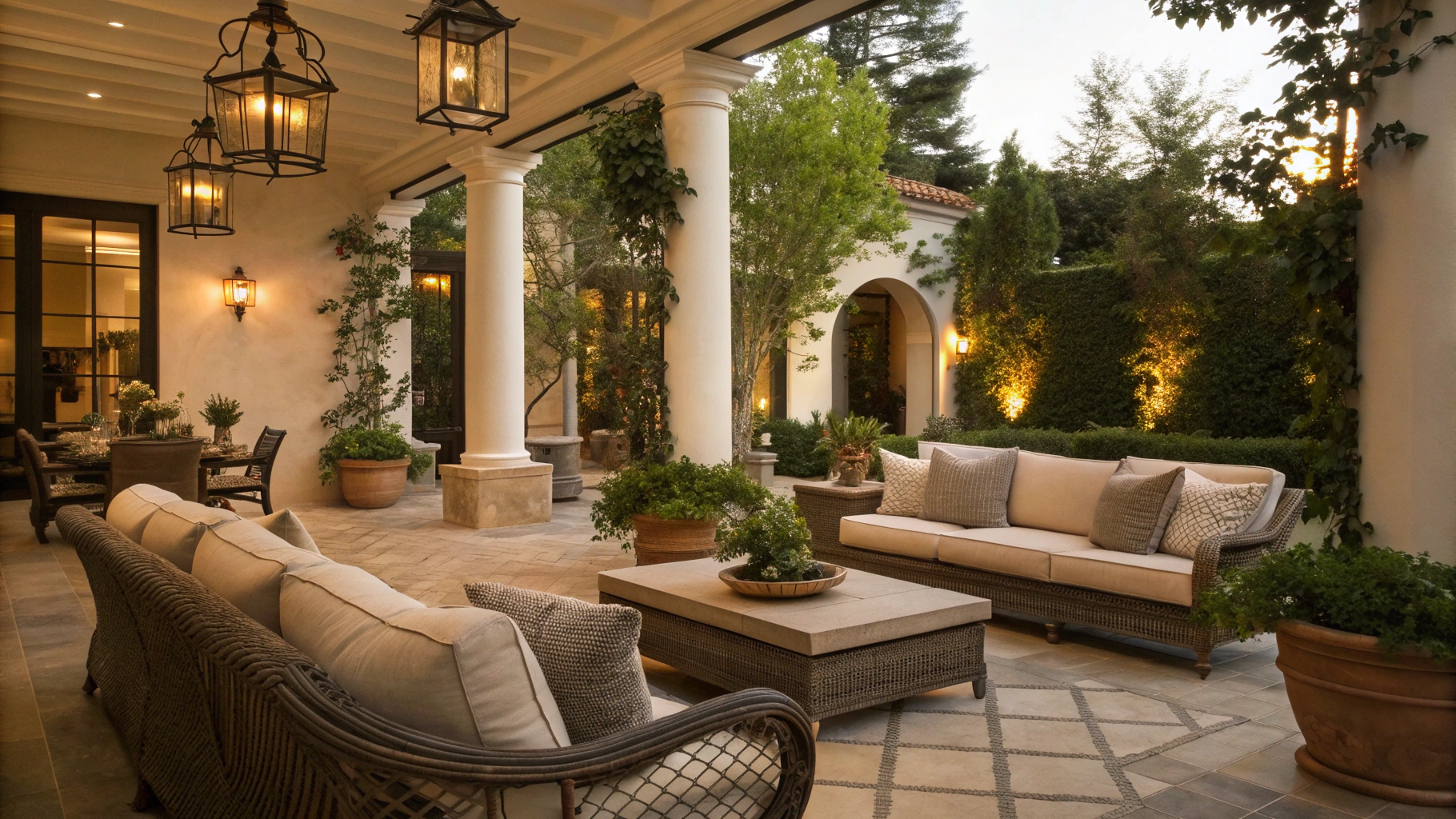13+ Budget Patio Remodel Ideas That Feel Luxurious