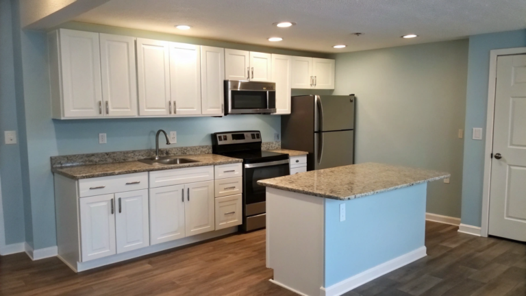 compact kitchen remodel ideas for apartments