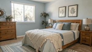 13+ DIY Guest Room Remodel Ideas on a Budget