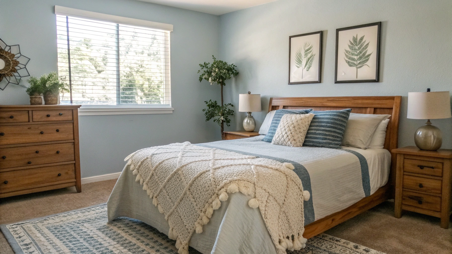 13+ DIY Guest Room Remodel Ideas on a Budget