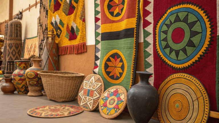 ethiopian art decor ideas inspired by african her 2