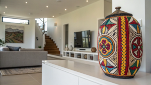 15+ Ethiopian Art Decor Ideas That Add Soul to Modern Homes