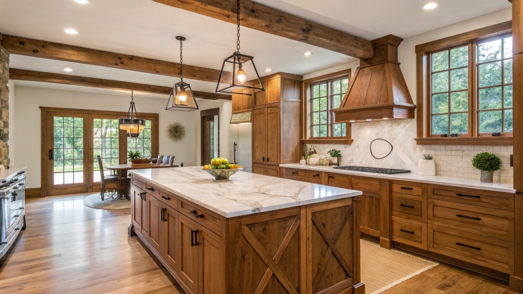 farmhouse kitchen remodel ideas that age well