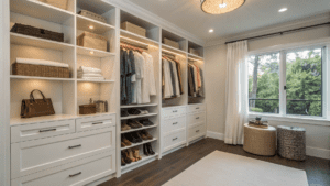 16+ Guest Room Closet Remodel Ideas