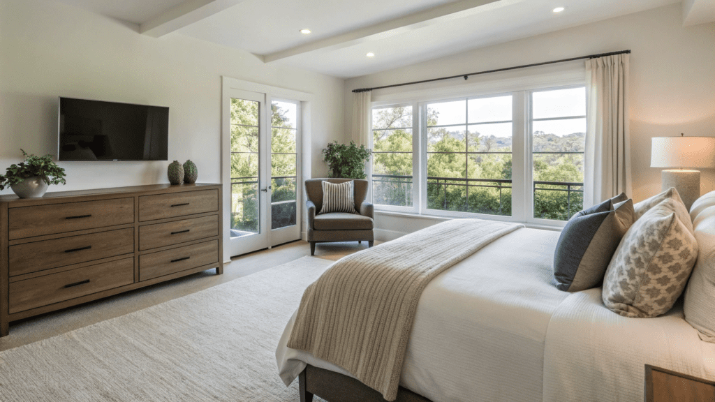 14+ Guest Room Layout Remodel Ideas That Make Sense