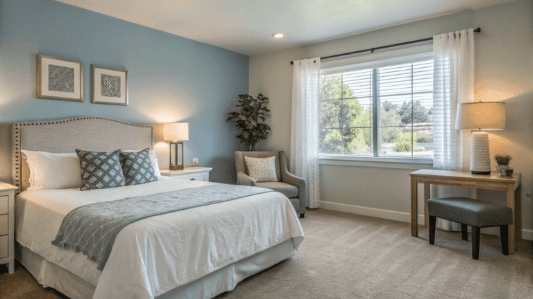 guest room remodel ideas for apartments