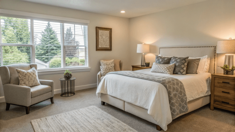 guest room remodel ideas for rental homes