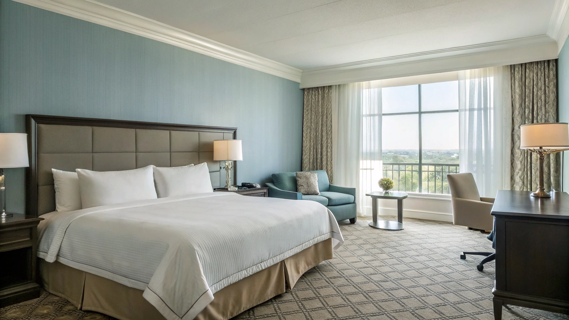 15+ Guest Room Remodel Ideas That Feel Hotel-Like