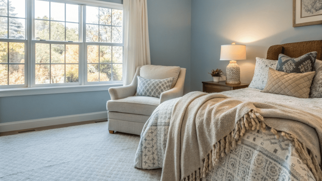 17+ Guest Room Remodel Ideas That Feel Welcoming