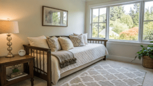 15+ Guest Room Remodel Ideas with Daybeds