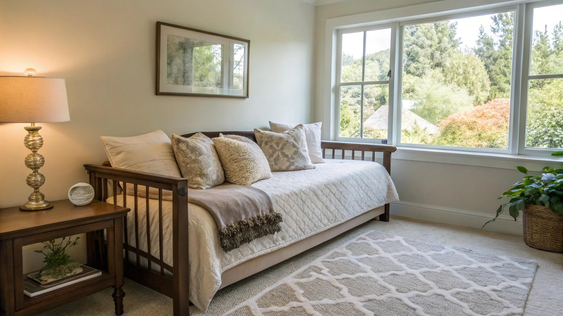 15+ Guest Room Remodel Ideas with Daybeds