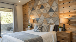 14+ Guest Room Wall Remodel Ideas Beyond Paint