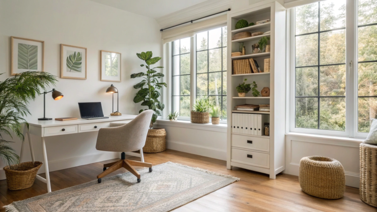 home office remodel ideas for apartments
