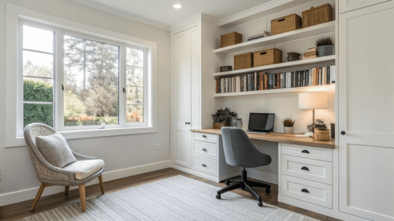 home office remodel ideas for small homes