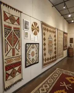16+ Ethiopian Art Wall Decor Ideas for Neutral Spaces