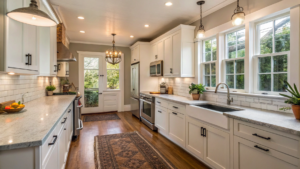 16+ Kitchen Remodel Ideas for Older Homes