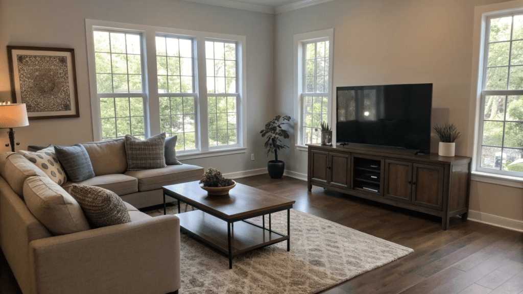 living room layout remodel ideas 1