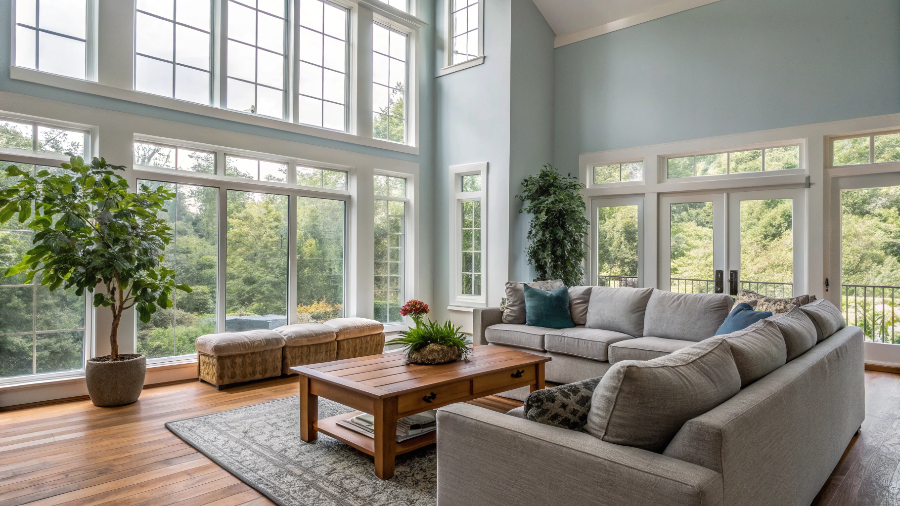 13+ Living Room Remodel Ideas for Open Layouts