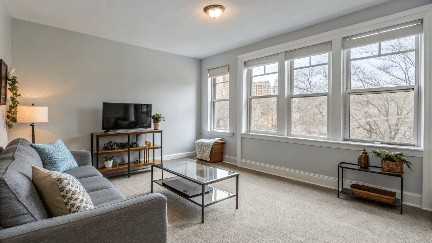 12+ Living Room Remodel Ideas for Small Apartments