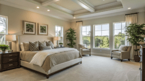 15+ Master Bedroom Remodel Ideas That Feel Elevated