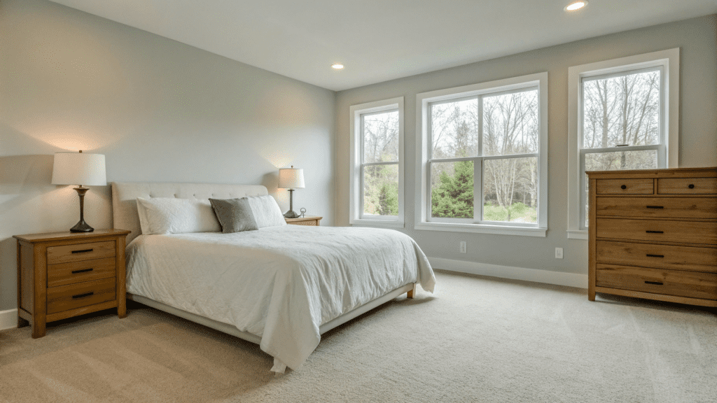 minimal bedroom remodel ideas