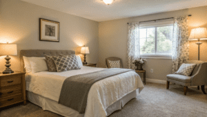 14+ Minimal Guest Room Remodel Ideas That Stay Cozy