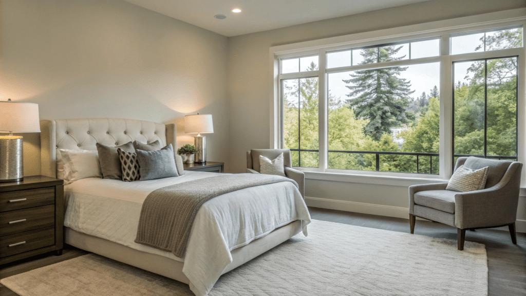 modern guest room remodel ideas