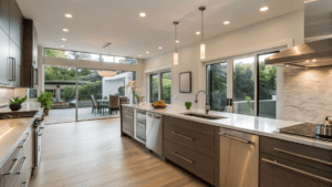 15+ Modern Kitchen Remodels That Everyone Must Try