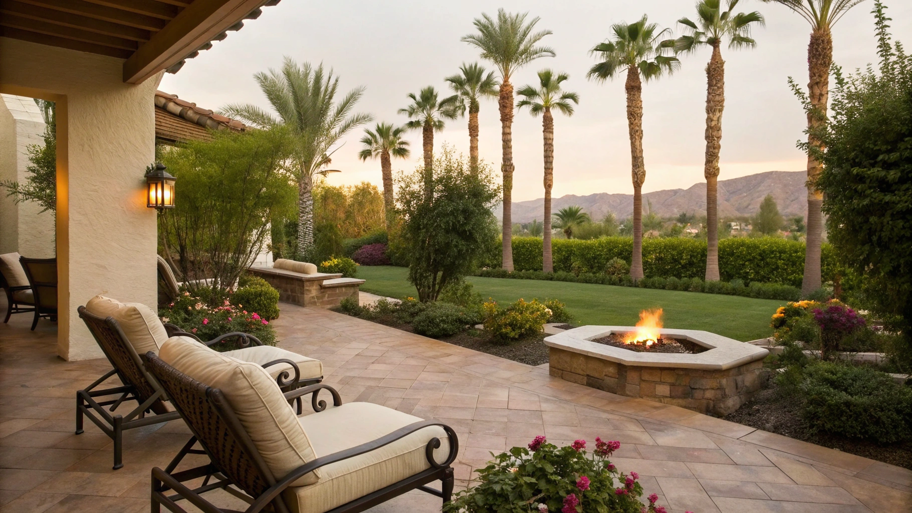 17+ Patio Remodel Ideas That Feel Resort-Inspired