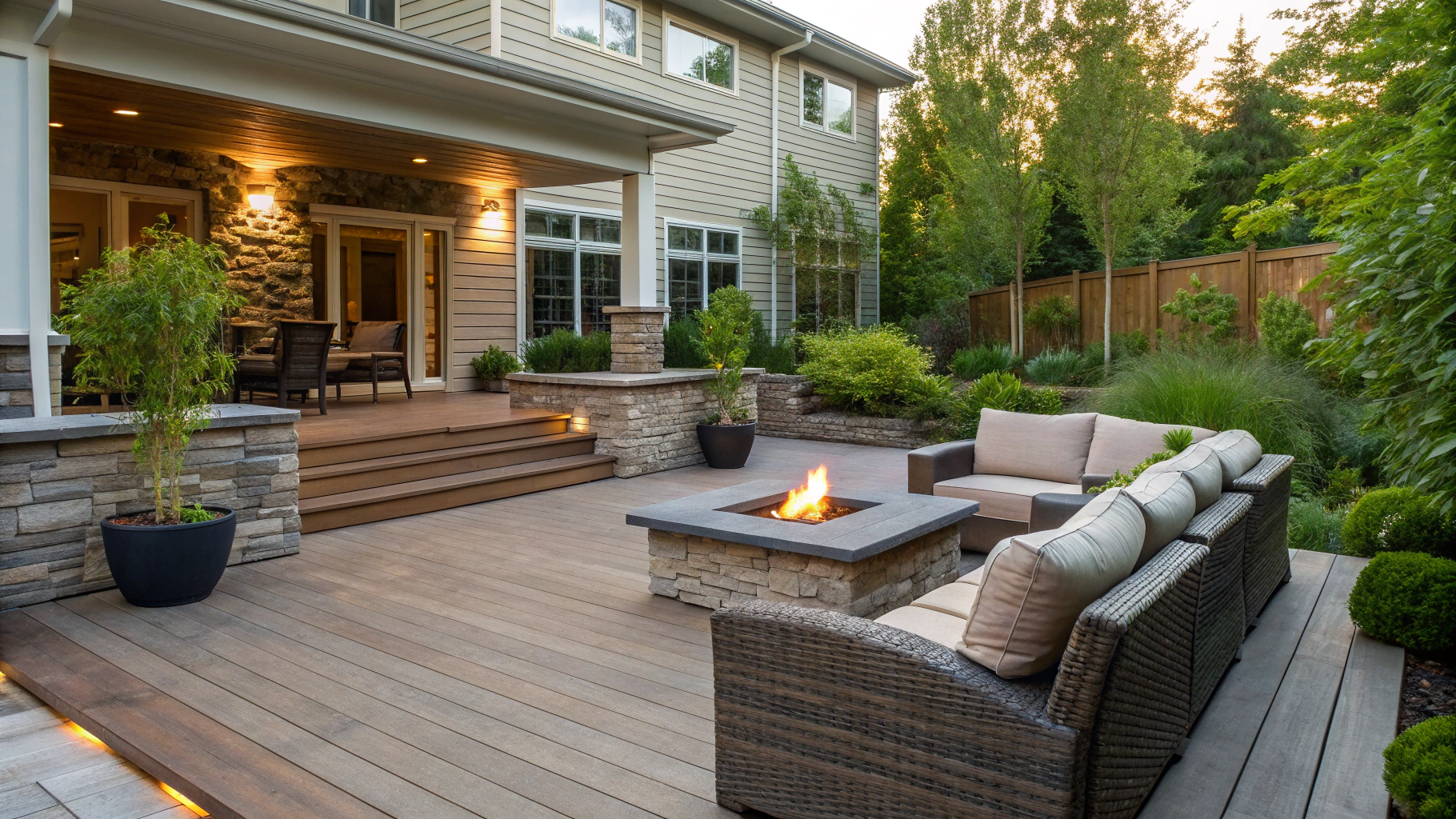 17+ Patio Remodel Ideas That Transform Outdoor Living