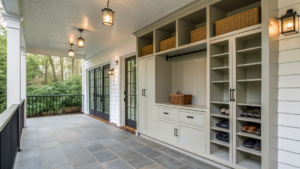16+ Porch Storage Remodel Ideas You’ll Love