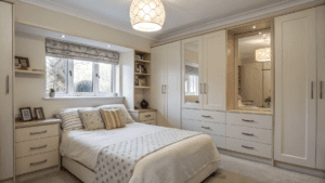 15+ Small Bedroom Remodeling Ideas That Feel Spacious