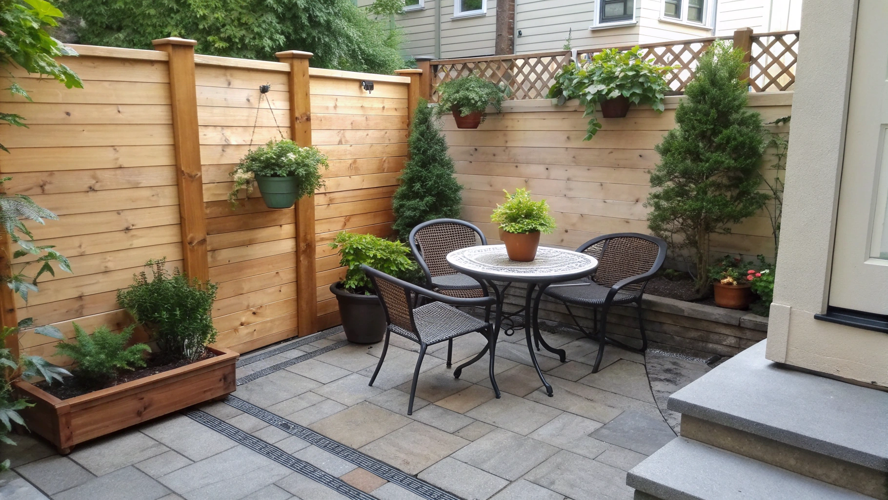 15+ Small Patio Remodeling Ideas That Maximize Space