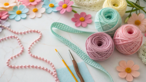 16+ Beautiful Spring Craft Ideas for Women Who Love DIY