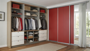 14+ Closet Redesign Ideas to Add Hidden Storage
