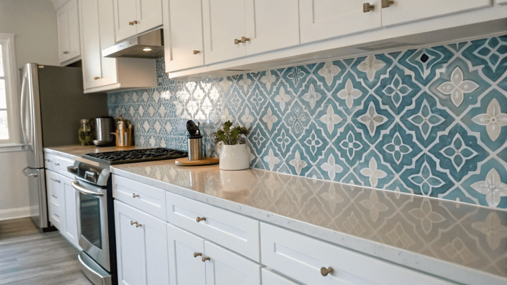 diy backsplash makeover ideas for kitchens